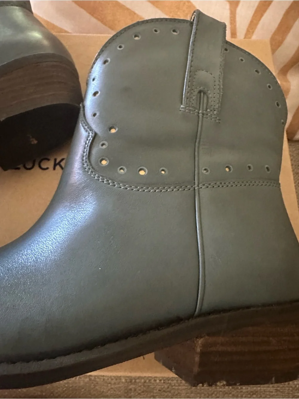 Lucky Brand lucky brand
